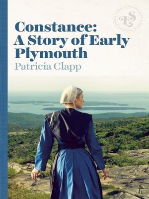 cover image of Constance